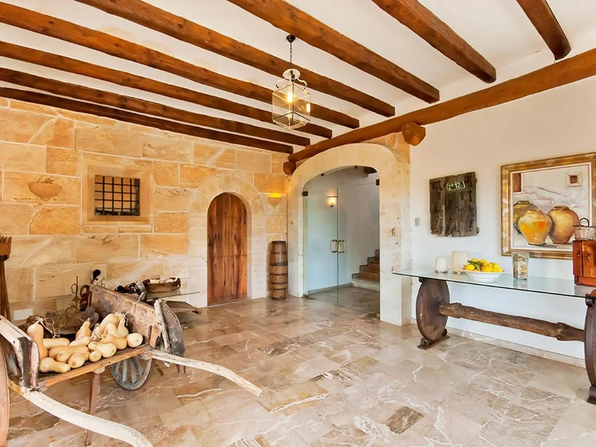 Villa Son Duri, Pool And Views Inca   Inca (Mallorca)