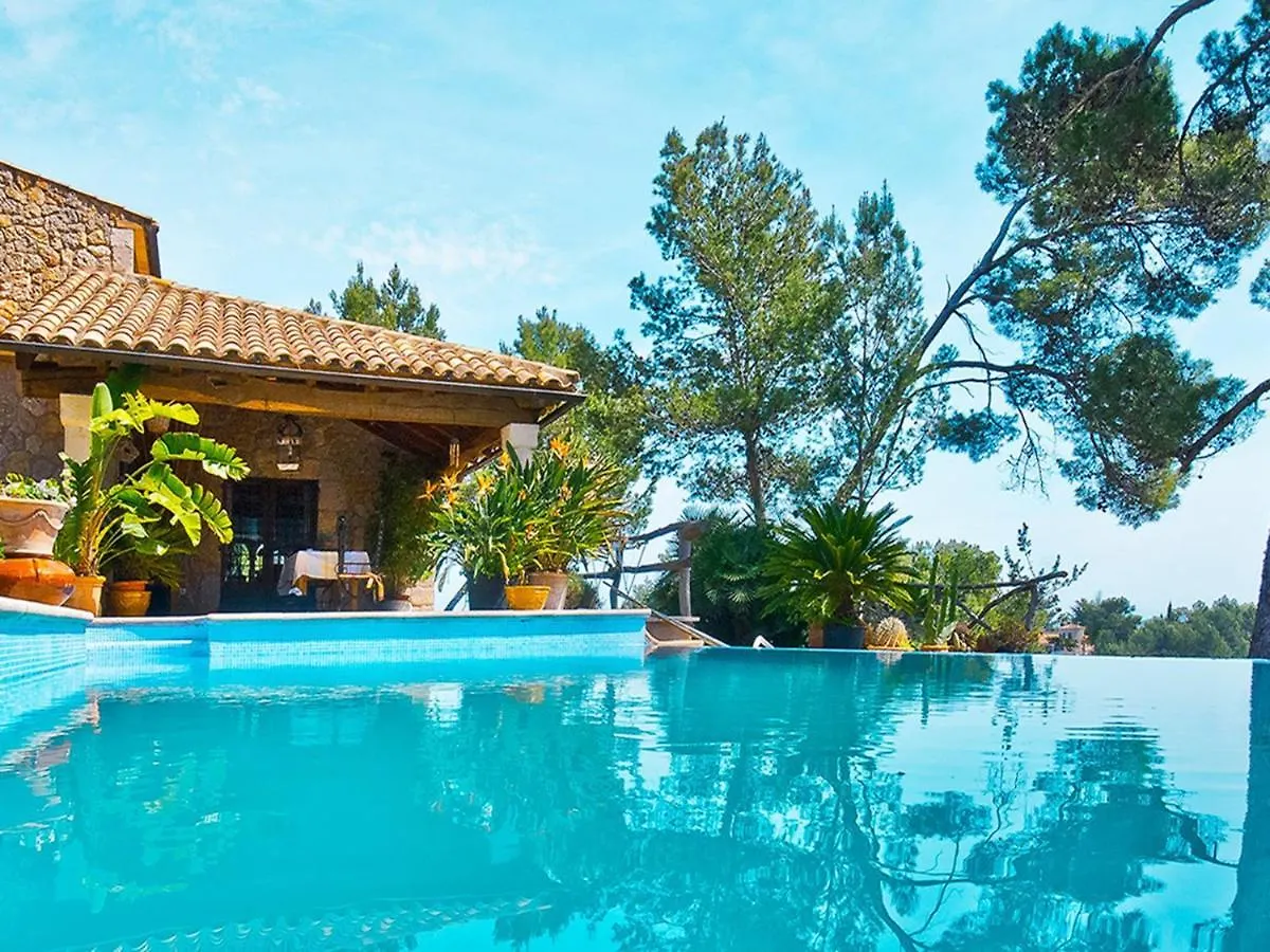 Villa Son Duri Inca   Inca (Mallorca)