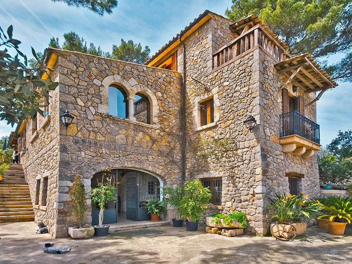 Villa Son Duri Inca  Espagne