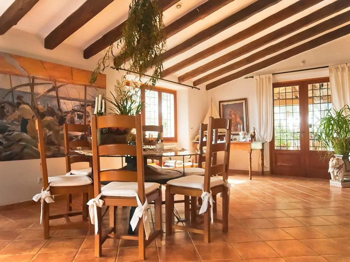 Villa Son Duri Inca  Espagne