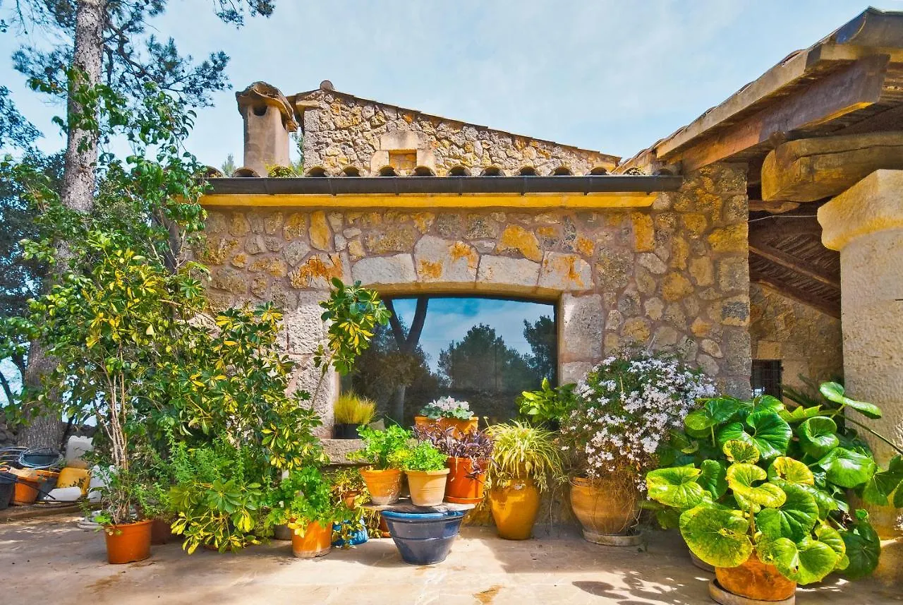 Villa Son Duri Inca  0*, Inca (Mallorca) Espagne
