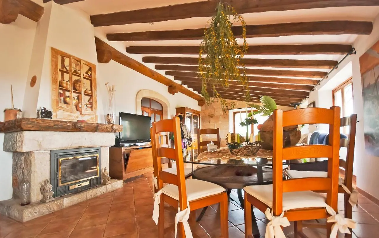 Villa Son Duri Inca  Espagne