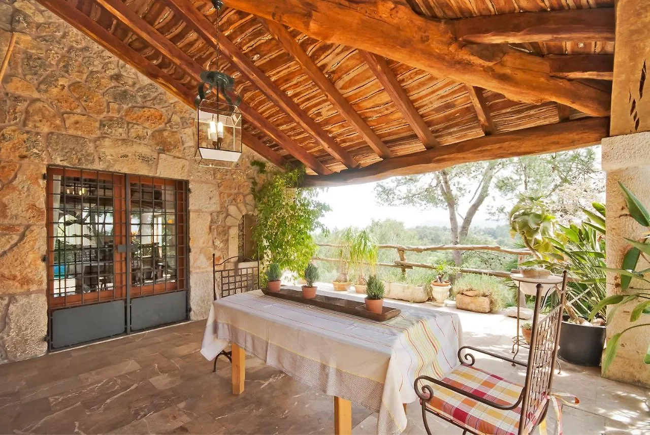 Villa Son Duri Inca  Espagne